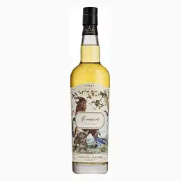 Compass Box Menagerie Blended Scotch Whisky 70cl