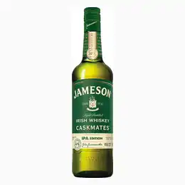 Jameson Caskmates IPA Edition Whiskey