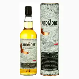 Ardmore Legacy