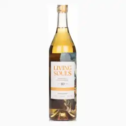 Balblair 10 Year Old Single Malt - Living Souls Whisky 70cl
