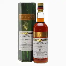 Ben Nevis 1966 37 Year Old Old Malt Cask