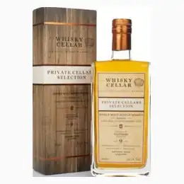 Aultmore 9 Year Old 2011  - The Whisky Cellar
