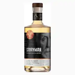 Storyman Blended Scotch Whisky 70cl