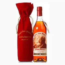 Pappy Van Winkle 20 Year Old Family Reserve Pre-2007