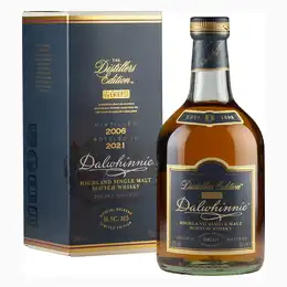 Dalwhinnie Distillers Edition  2006