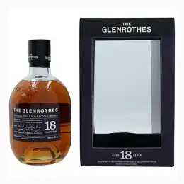 The Glenrothes 18 Years GB 0.7L 