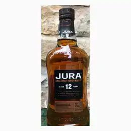 Jura 12 Years Old The