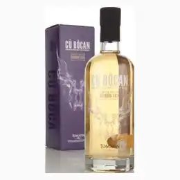 Tomatin Cu Bocan Bourbon Cask Whisky