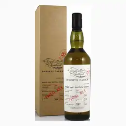 Linkwood 10 Year Old 2009 SMOS Reserve Cask Parcel 4 48% 70cl