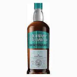 Murray McDavid Glen Spey 14 Year Old PX Sherry Cask