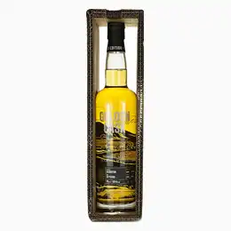 Deanston 22 Year Old 1996 The Golden Cask
