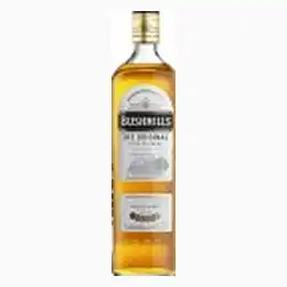 Bushmills 