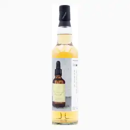 Craigellachie 15 Year Old - 2006 Thompson Bros.
