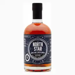 Glenturret 11 Year Old PX Sherry Cask 62.8%
