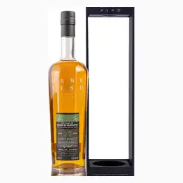 Gleann Mor Rare Find Braes of Glenlivet 27 Year Old