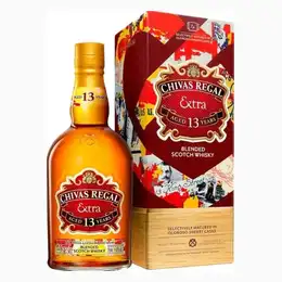 Chivas Regal Extra 13 Year Old