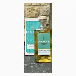 Lochlea Sowing Edition - Second Crop Single Malt Scotch Whisky The