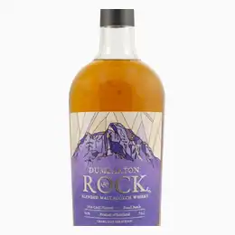Dram Mor Dumbarton Rock Blended Malt 70cl