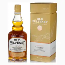 Old Pulteney Pineau des Charentes Cask