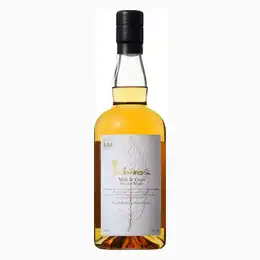 Ichiros Malt & Grain World Blended Whisky 70cl