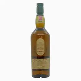 Lagavulin 18 Year Old 2016 Islay Single Malt Scotch