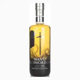 Annandale Man O?Sword Vintage 2015 - Bourbon Cask  Whisky