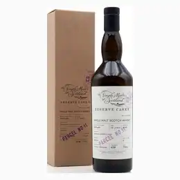 Ardmore 13 Year Old - 2009 Reserve Casks Parcel No.11