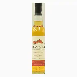 Tamnavulin 10 Year Old Speyside Whisky Dram Mor