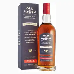 Old Perth 12 Years Old