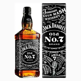 Jack Daniel