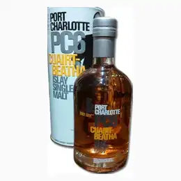 Port Charlotte 6 Years Old - PC6