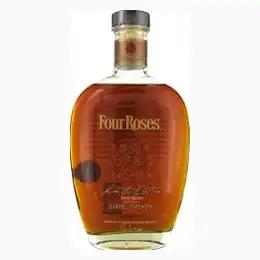 Four Roses Small Batch Barrel Strength 2019 56.3% 70cl