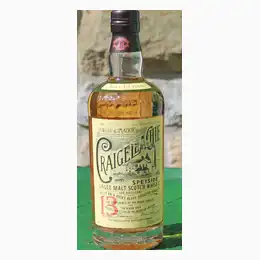 Craigellachie 13 Years Old The