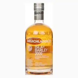 Bruichladdich Islay Barley 2009 Whisky 70cl