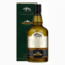 Wolfburn Morven Whisky