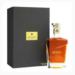 Johnnie Walker King George V Whisky 70cl
