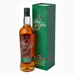 Paul John Select Cask Classic Single Malt Indian Whisky 70cl