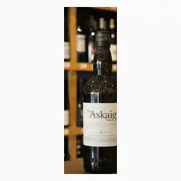 PORT ASKAIG 8 YEAR OLD