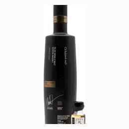 Octomore 11 Year Old - 2013 UK Single Cask 