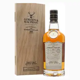 Glenburgie 1989 33 Year Old Cask #14143 Connoisseurs Choice