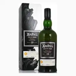 Ardbeg 19 Year Old Traigh Bhan Batch 3