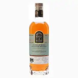Glen Garioch 2011 12 Year Old Oloroso Finish Cask #1332 Berry Bros & Rudd