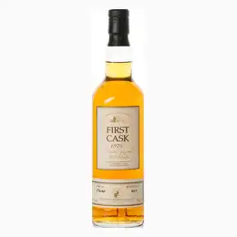 Tomatin First Cask 1976 - 18 Year Old - Bottled in 1994