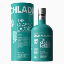 Bruichladdich Classic Single Malt - Islay Whisky