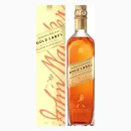 Johnnie Walker Gold Reserve Blended Scotch Whisky