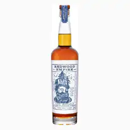 Redwood Empire Lost Monarch Straight Blend, 70cl
