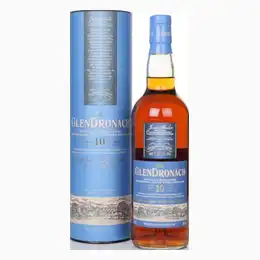 The GlenDronach 10 Year Old - Luke Skywalker Whisky