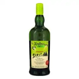 Ardbeg 2007 13 Year Old Fermutation 49.4% 70cl