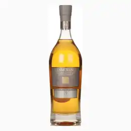Glenmorangie 19 Year Old Finest Reserve Whisky 70cl