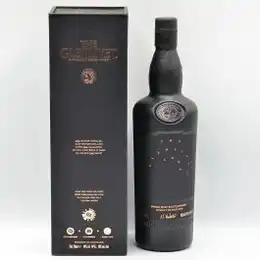 Glenlivet Code Speyside Single Malt Whisky